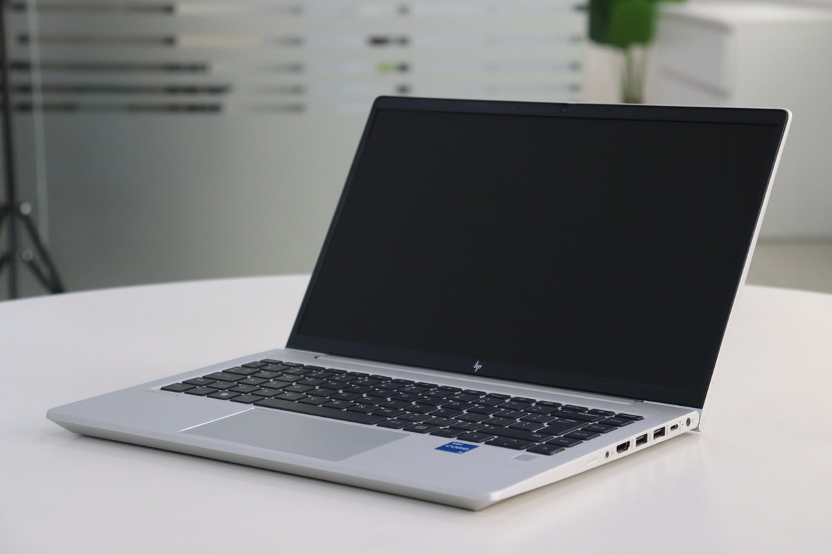 HP PROBOOK 440 G9 SN:00626 photo 2