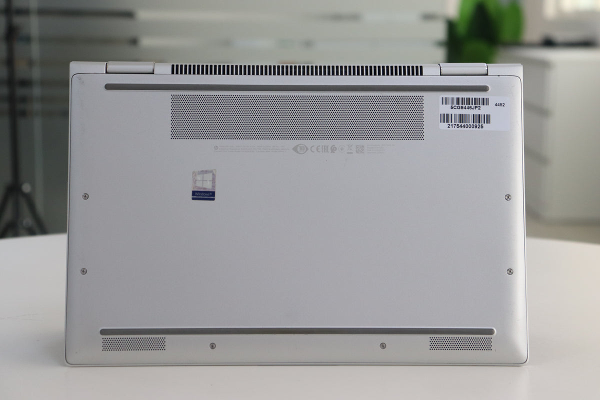 ELITEBOOK X360 1040 G6 217544000925 image_7