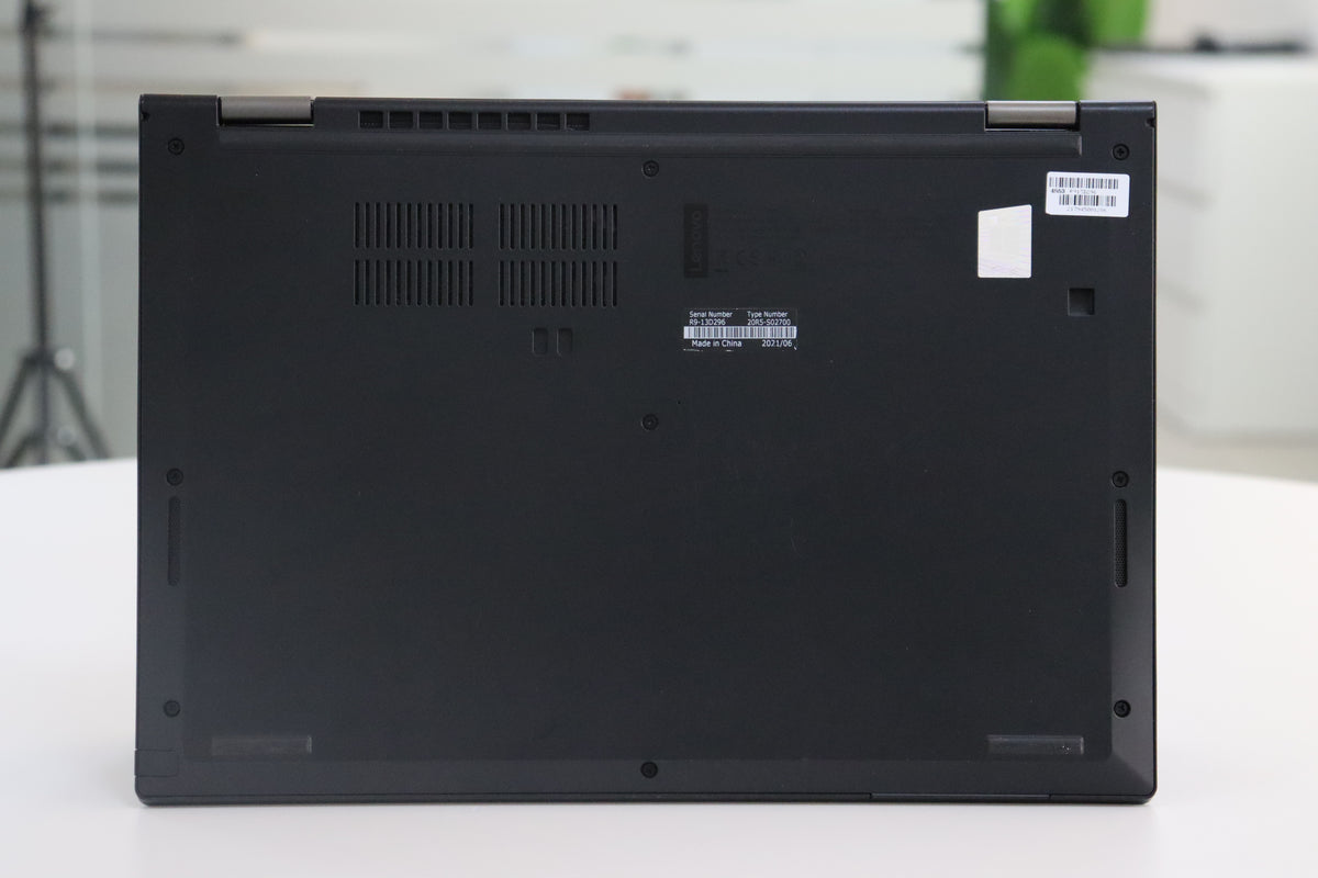 THINKPAD L13 YOGA 217945001286 image_7