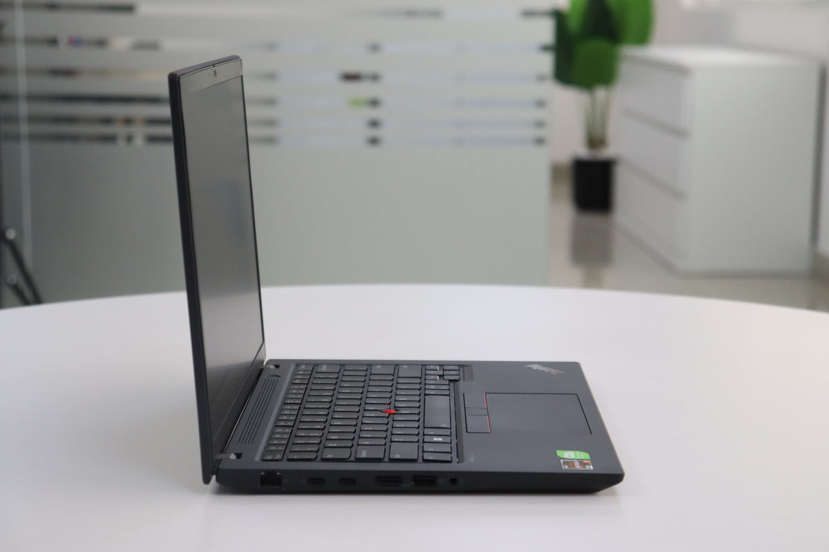 Lenovo ThinkPad T14 Gen 4 SN:00586 product photo 4