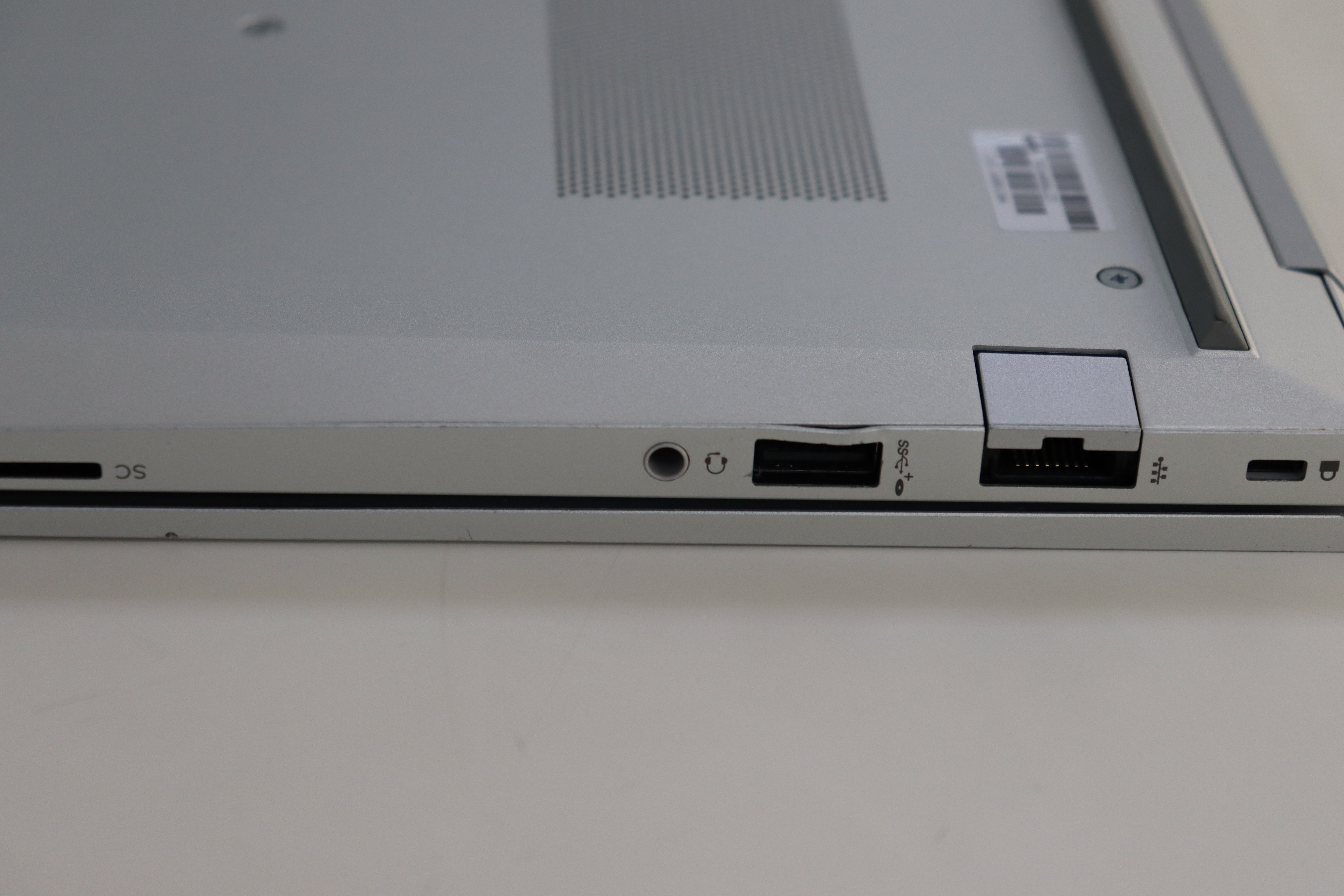 HP ELITEBOOK 630 G10 SN:01204 - product photo 9