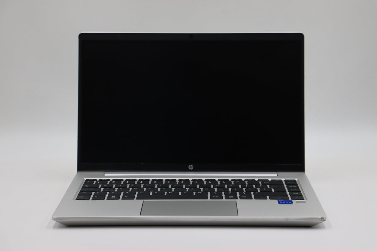 HP PROBOOK 440 G10: 13 Gen i3, 8 GB RAM, 128 GB SSD, SN:01537