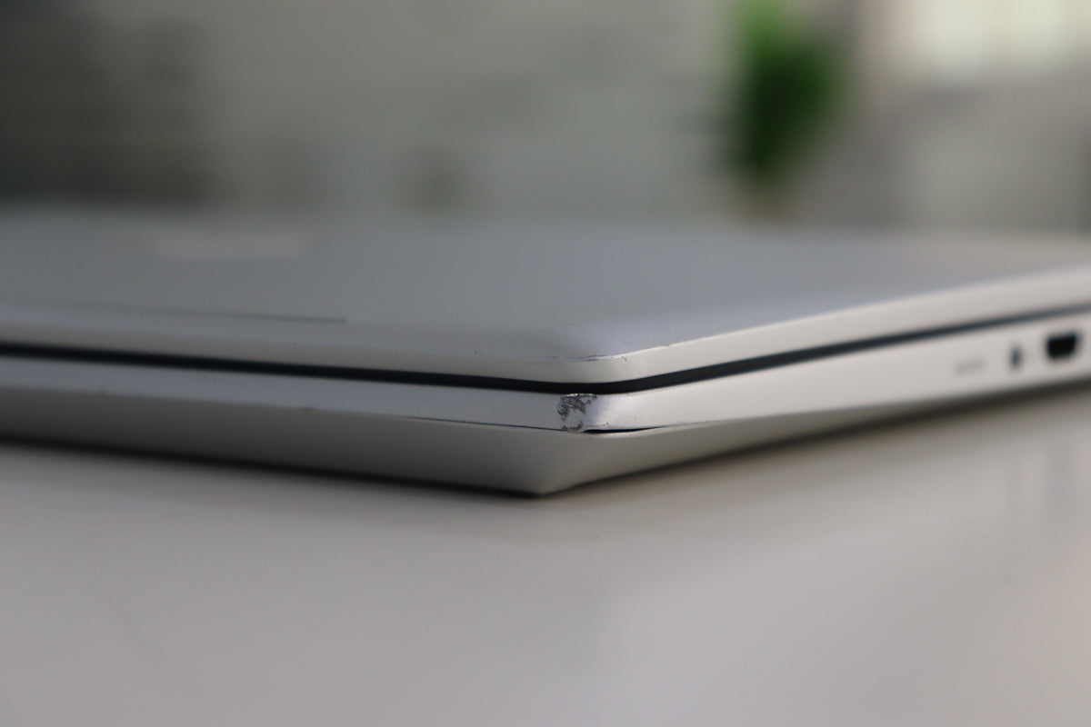 HP PROBOOK 440 G10: 13 Gen i3, 8 GB RAM, 128 GB SSD, SN:01537