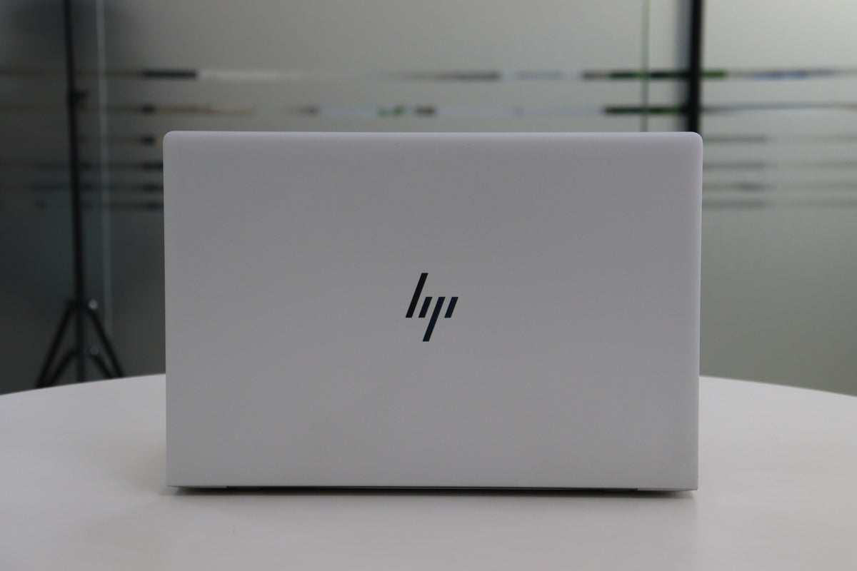 HP ELITEBOOK 850 G5 SN:00048 rear view