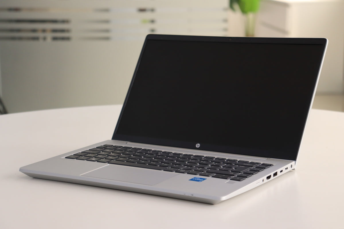 HP PROBOOK 440 G10 16GB laptop photo 2