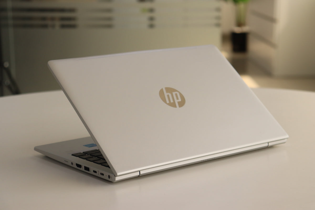 HP PROBOOK 440 G10 16GB laptop photo 6