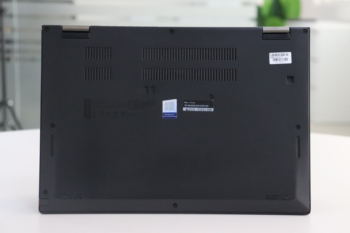 THINKPAD X390 YOGA 219138000472 image_7