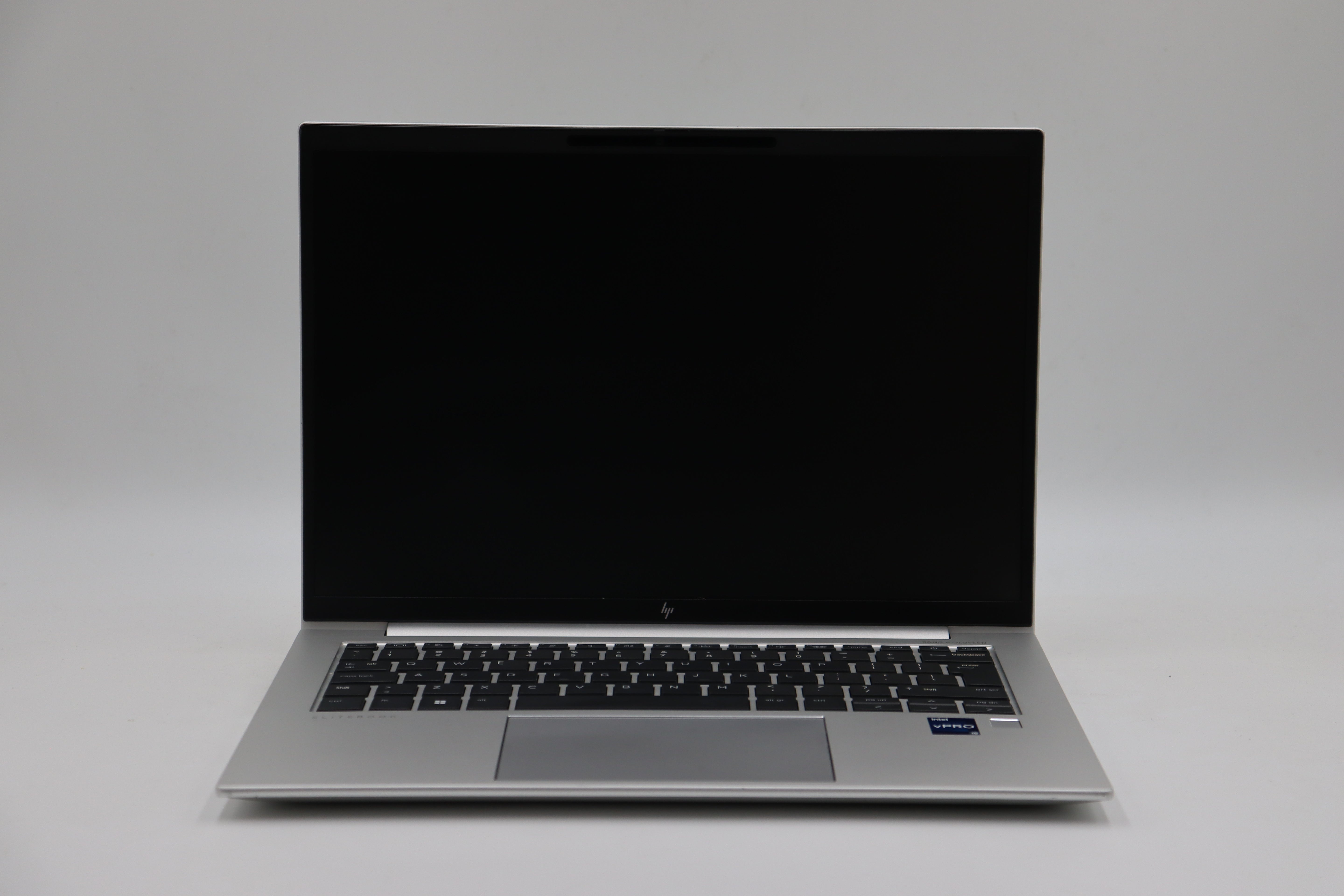 HP ELITEBOOK 840 G10: 13th Gen i5, 16 GB RAM, 256 GB SSD, SN:00600