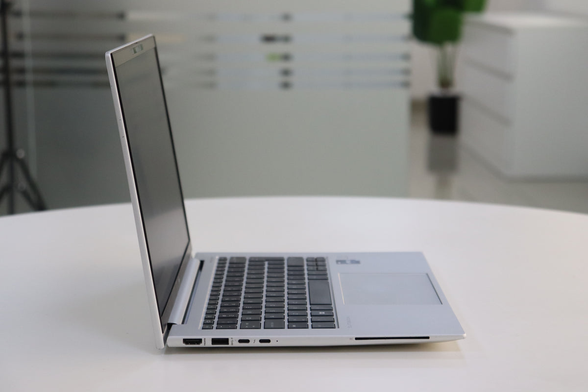 HP ELITEBOOK 840 G10: 13th Gen i5, 16 GB RAM, 256 GB SSD, SN:00602