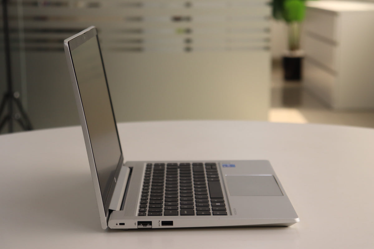 HP PROBOOK 440 G10 laptop photo 4