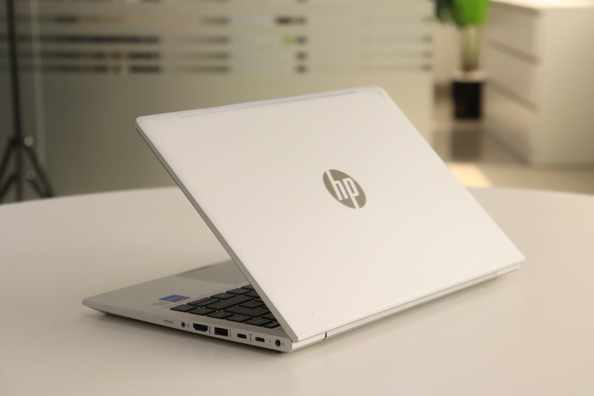 HP PROBOOK 440 G10 laptop photo 6