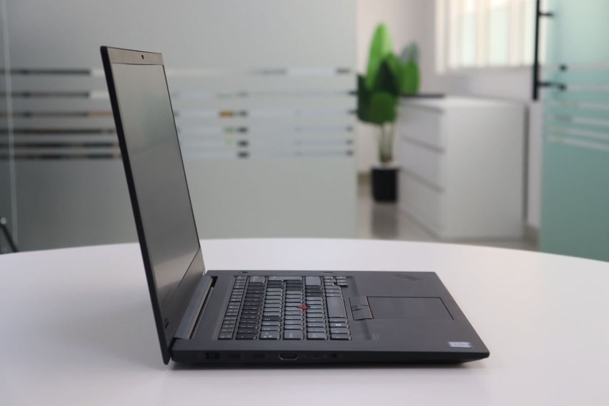 THINKPAD X1 EXTREME 2ND 219138001080 image_4