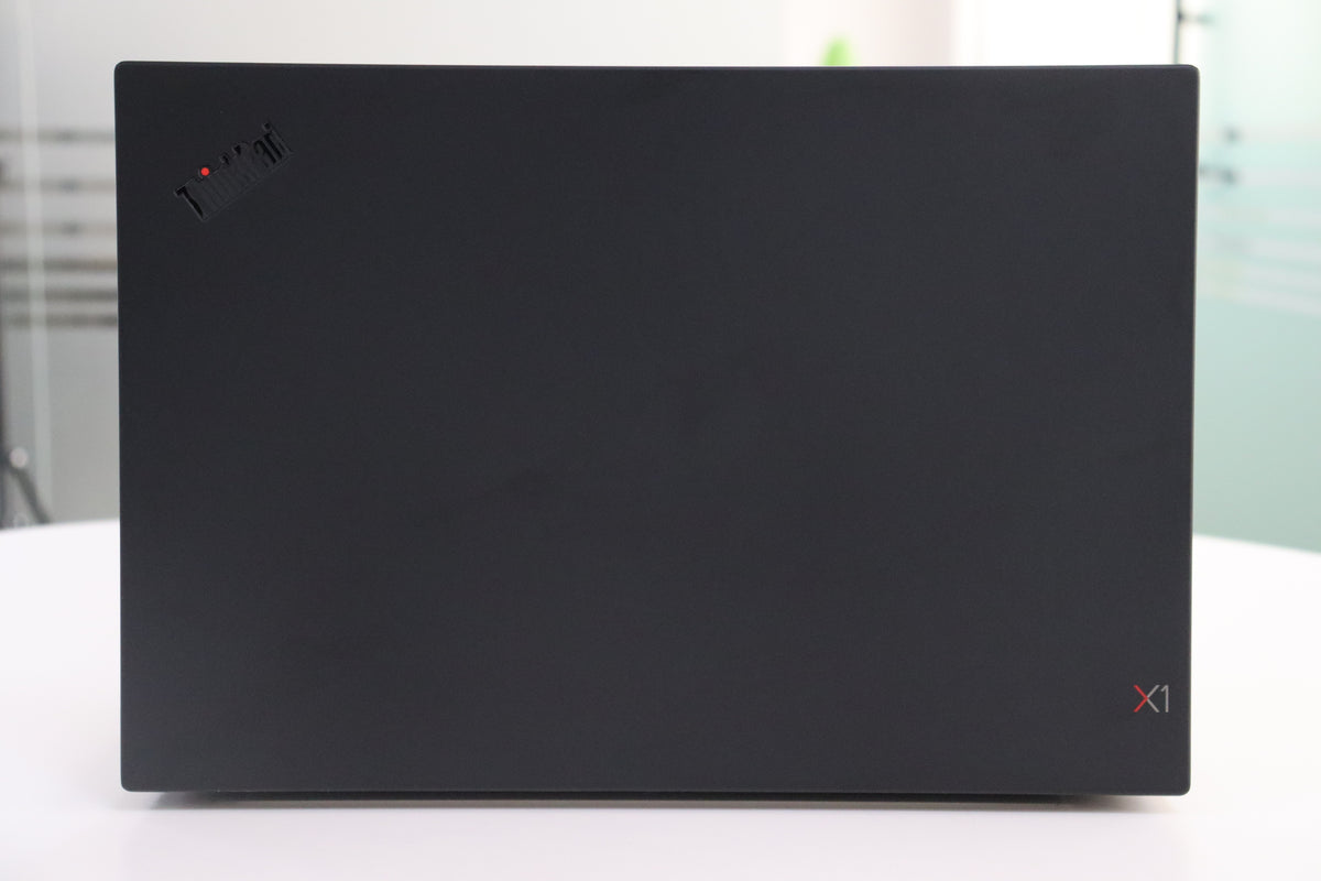THINKPAD X1 EXTREME 2ND 219138001080 image_5