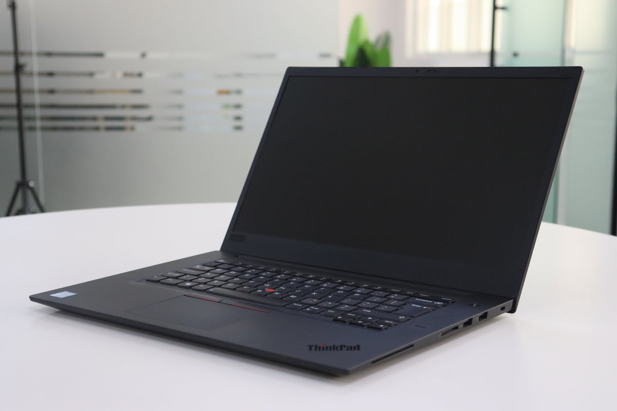 THINKPAD X1 EXTREME 2ND 219138001263 image_2