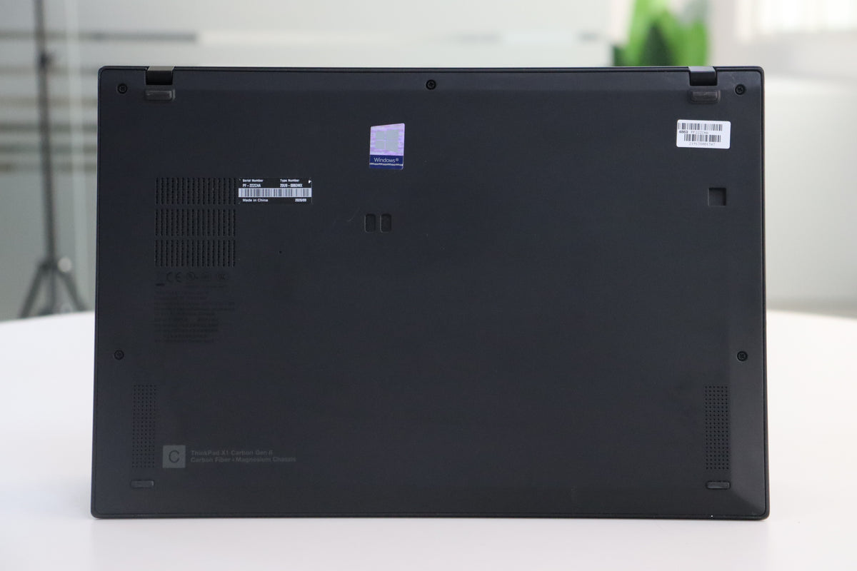 THINKPAD X1 CARBON GEN 8 219138001347 image_7