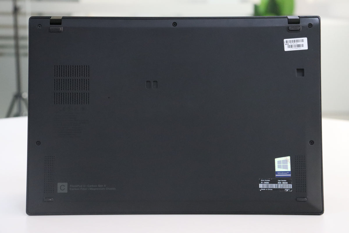 THINKPAD X1 CARBON GEN 8 219138001348 image_7