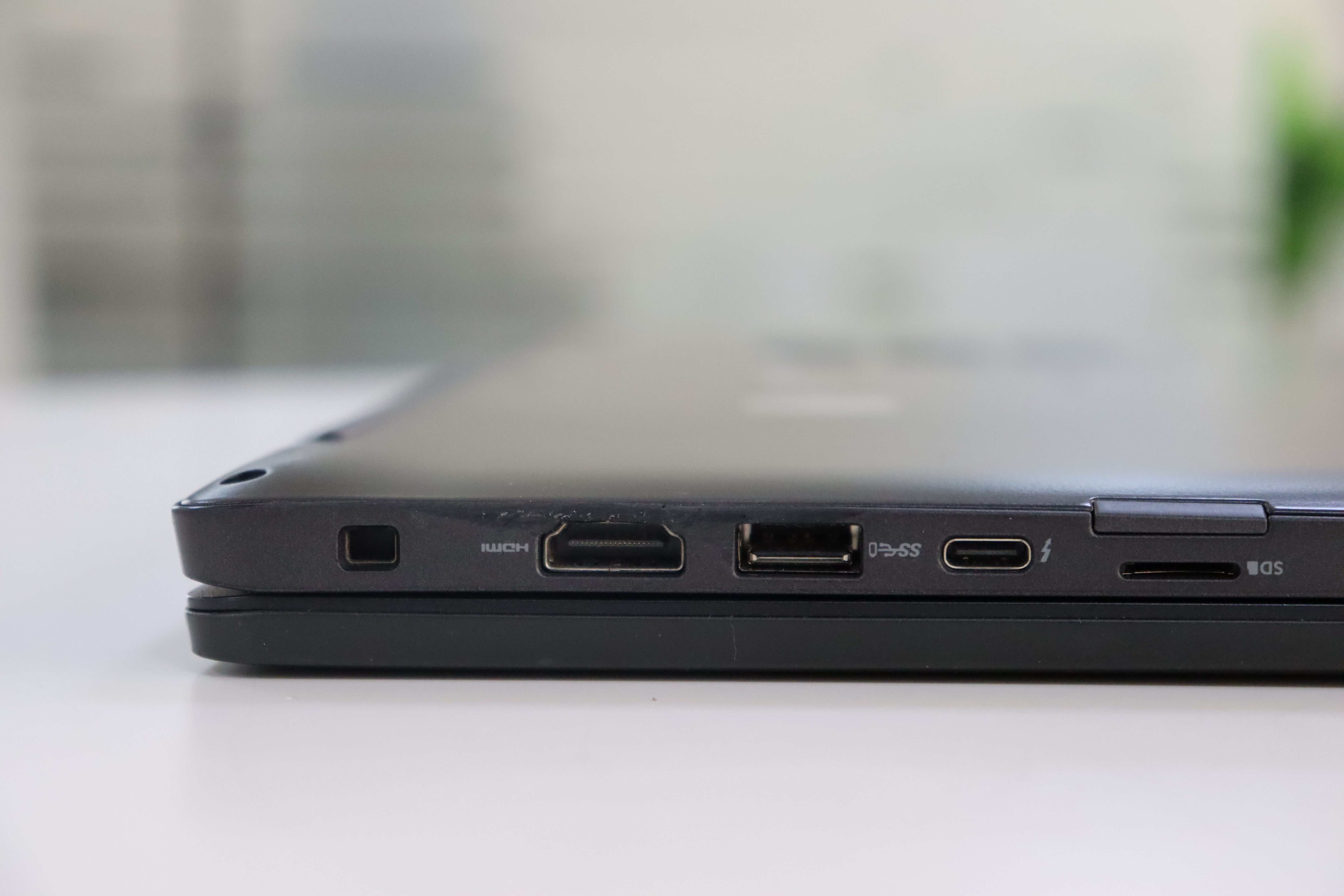DELL LATITUDE 7520: 11th Gen i5, 16 GB RAM, 256 GB SSD, SN:01368