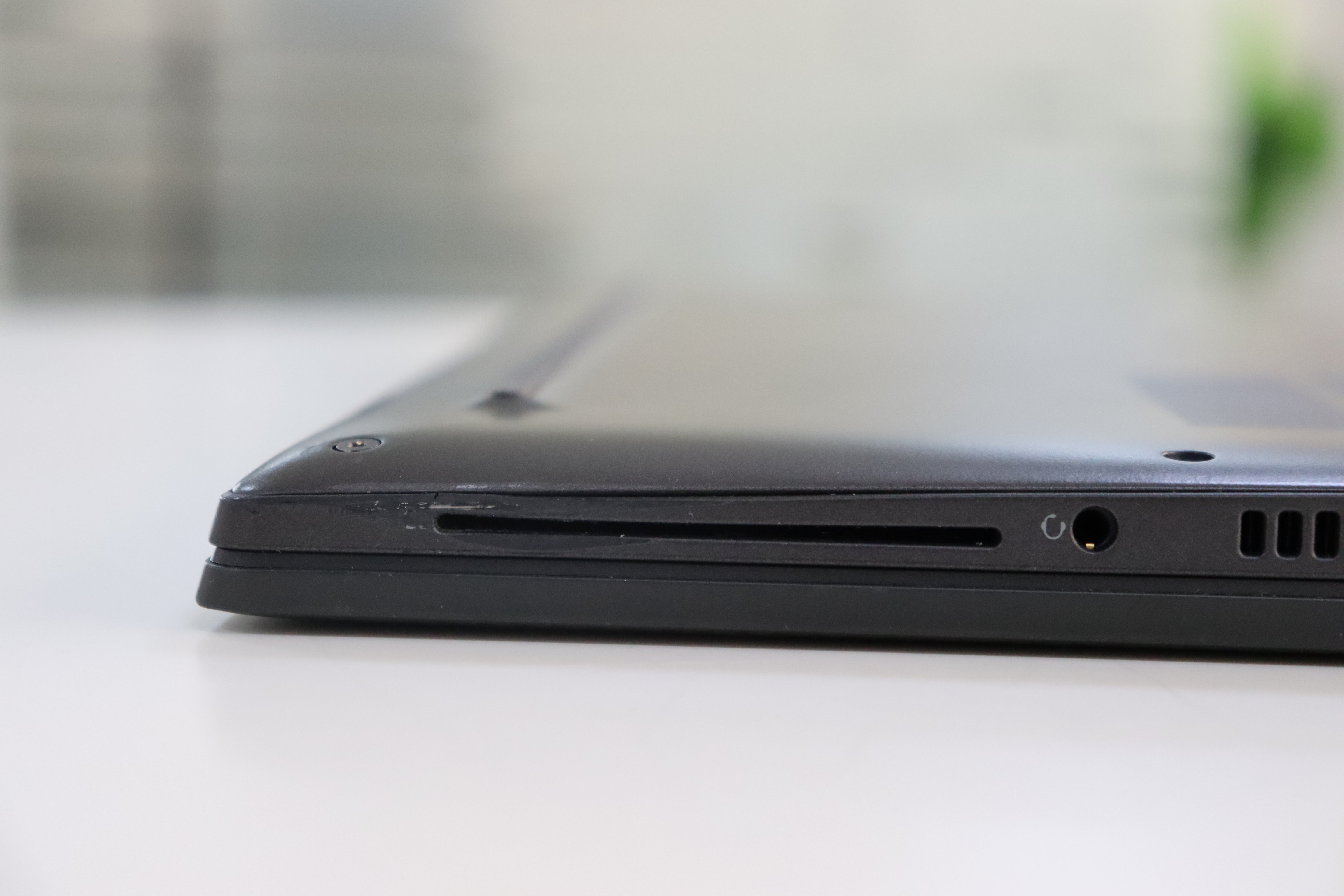 DELL LATITUDE 7520: 11th Gen i5, 16 GB RAM, 256 GB SSD, SN:01368