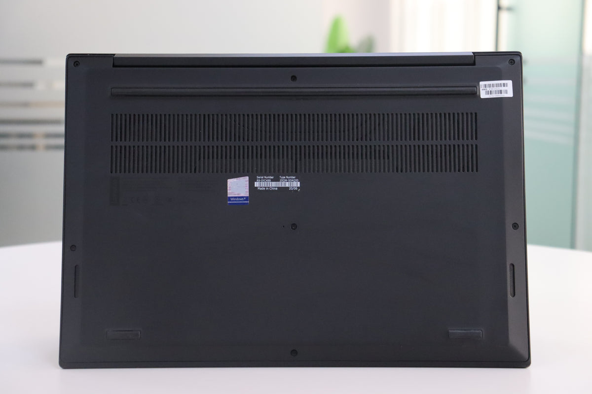 THINKPAD X1 EXTREME 2ND 219138001560 image_7
