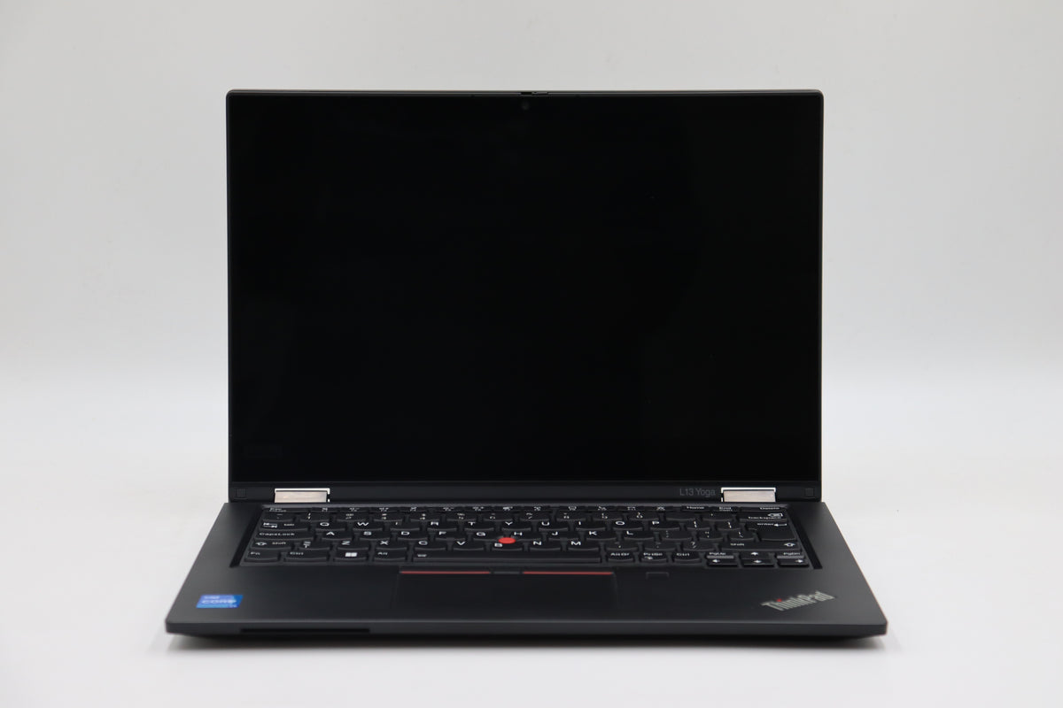 LENOVO THINKPAD L13 YOGA GEN 2 SN:00858 photo 1