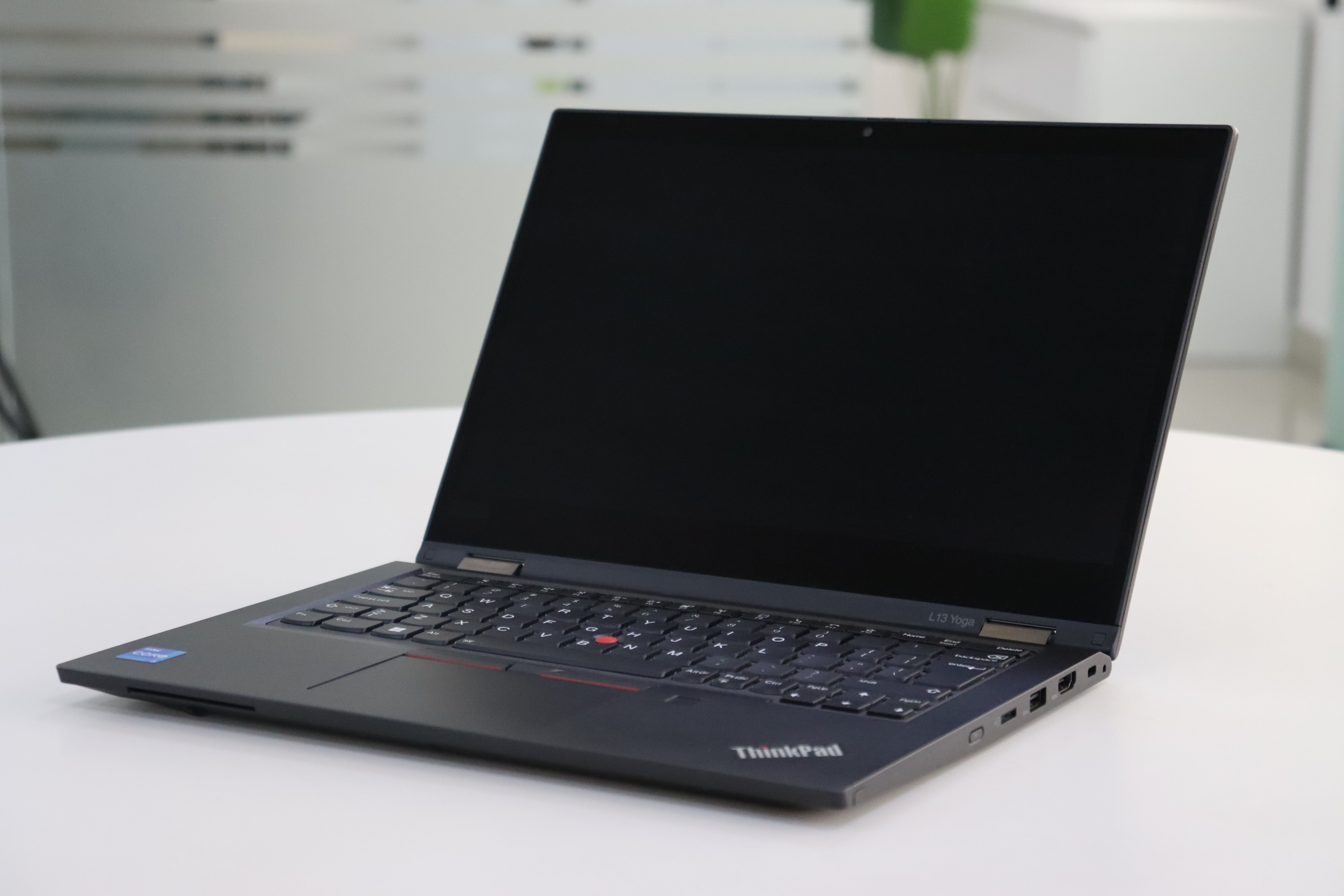 LENOVO THINKPAD L13 YOGA GEN 2 SN:00858 photo 2