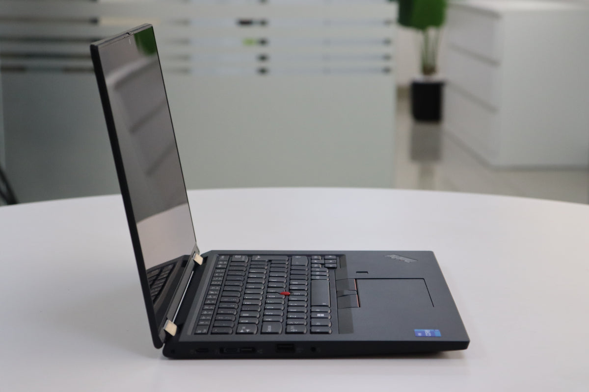 LENOVO THINKPAD L13 YOGA GEN 2 SN:00858 photo 4