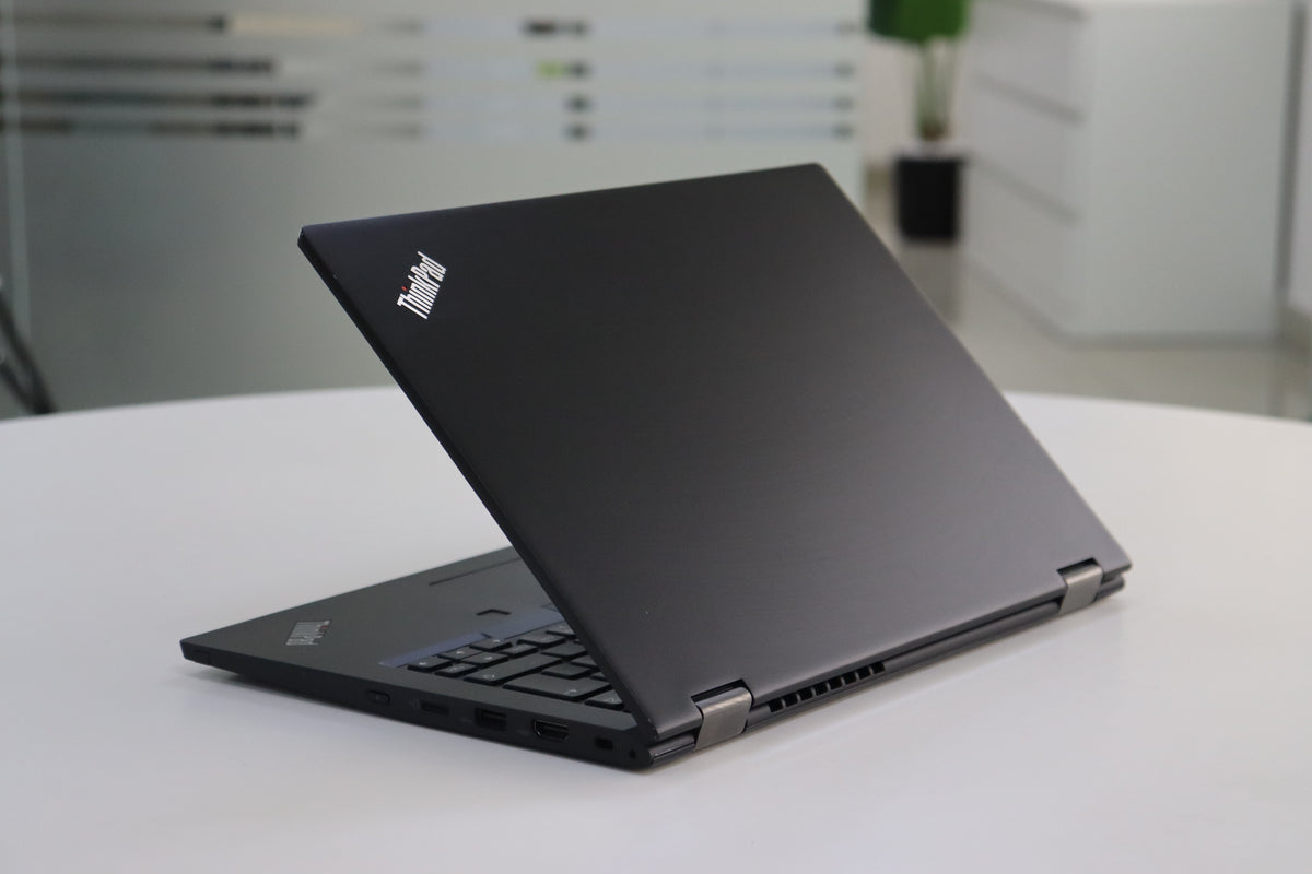 LENOVO THINKPAD L13 YOGA GEN 2 SN:00858 photo 6