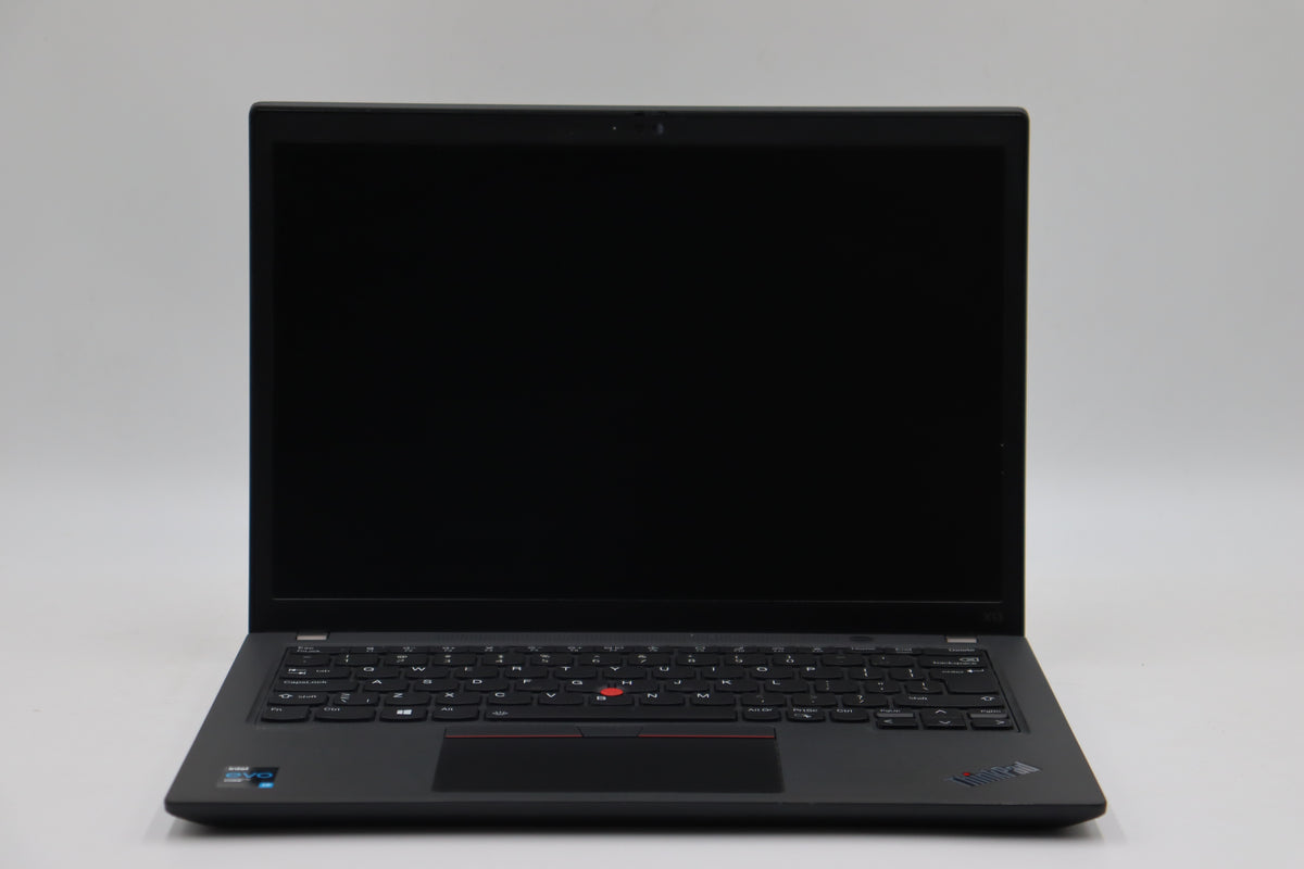 LENOVO THINKPAD X13 GEN 2: 11th Gen i7, 16 GB RAM, 512 GB SSD, SN:01216