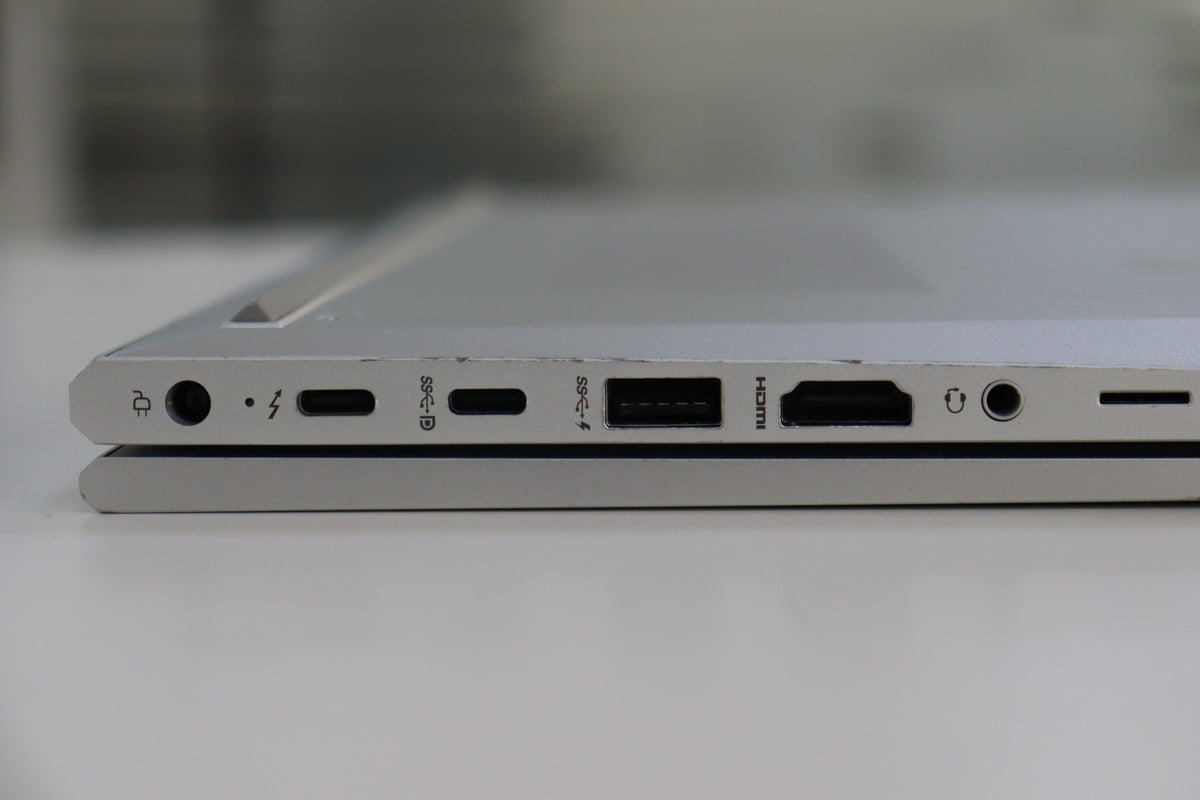 HP ELITEBOOK 640 G10 SN:01400 - product photo 9