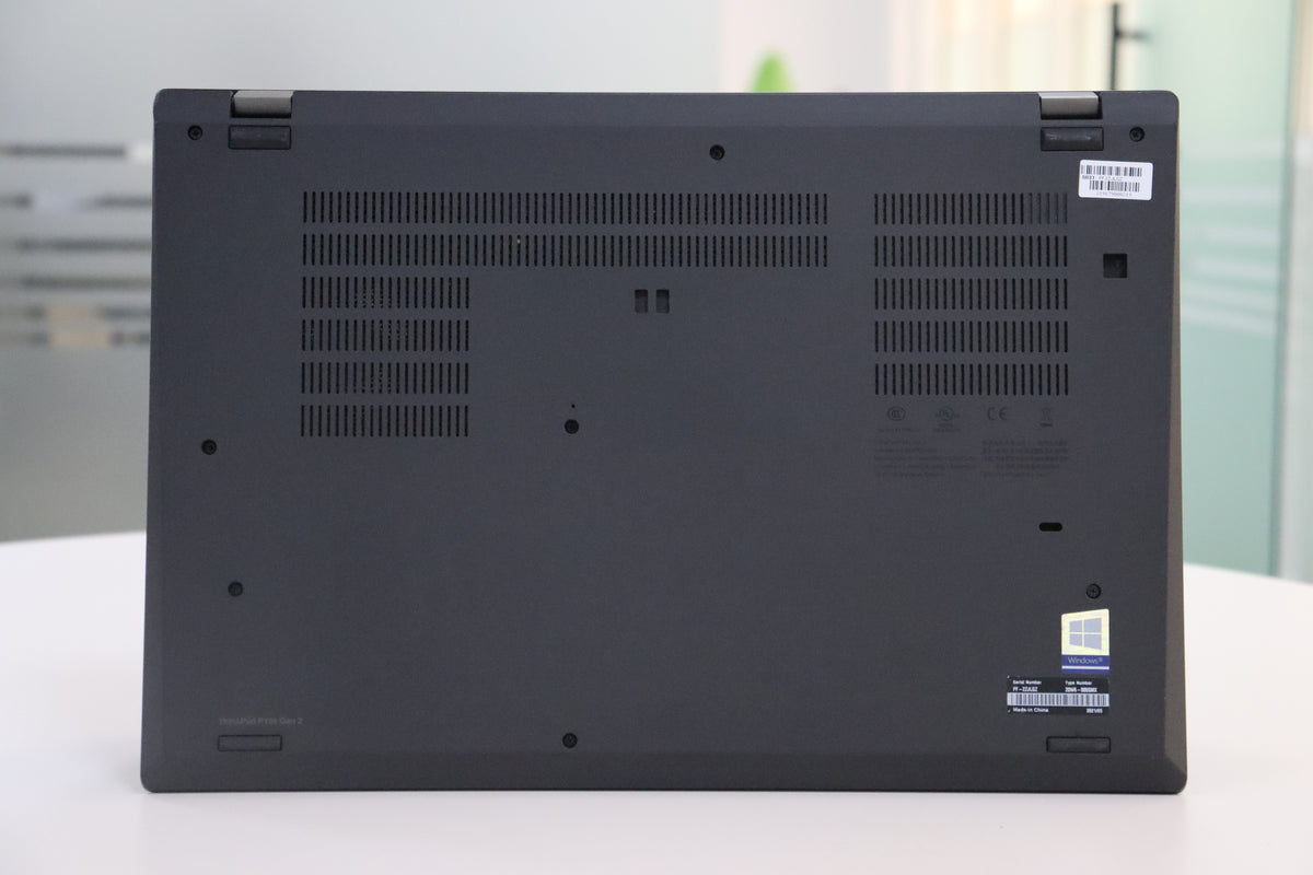 THINKPAD P15S GEN 2 219879000219 image_7