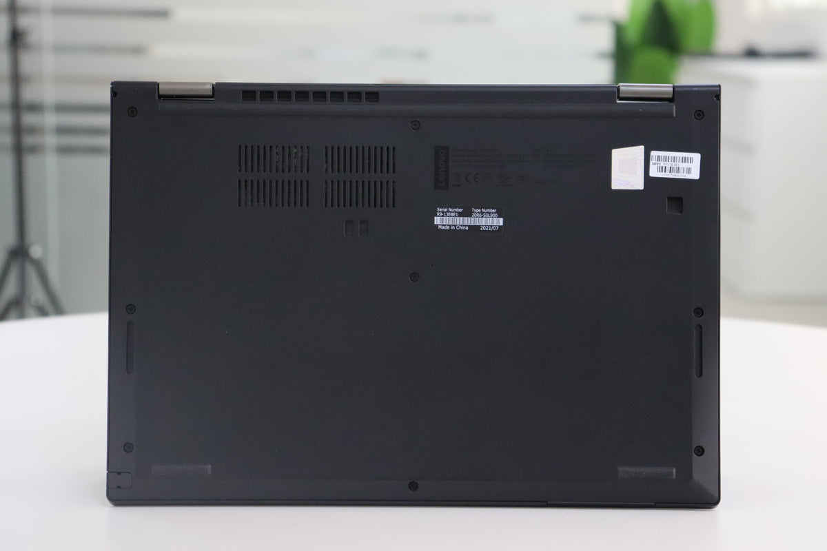 THINKPAD L13 YOGA 219879001210 image_7
