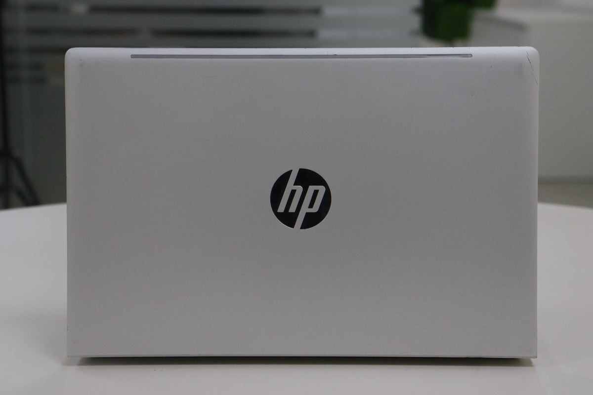 HP ProBook 445 G10 - ports view
