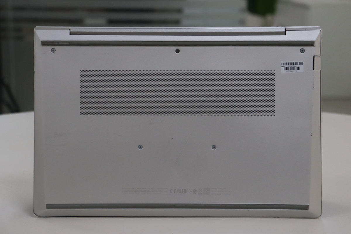 HP ProBook 445 G10 - bottom view