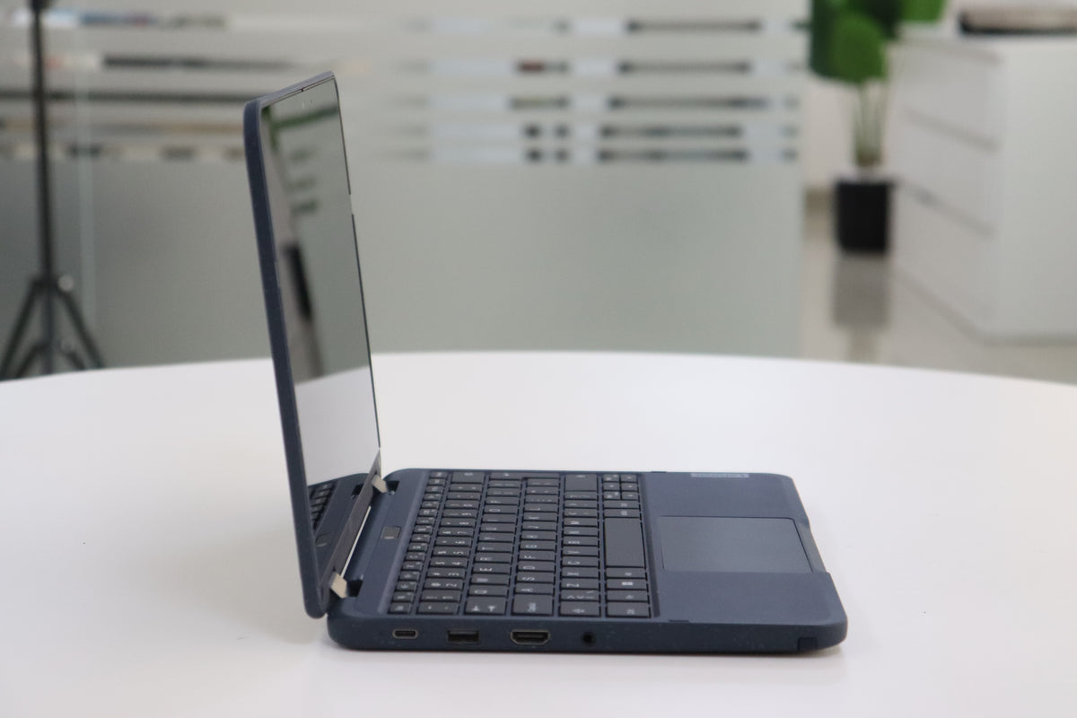 Lenovo 500W Gen 3 right side view