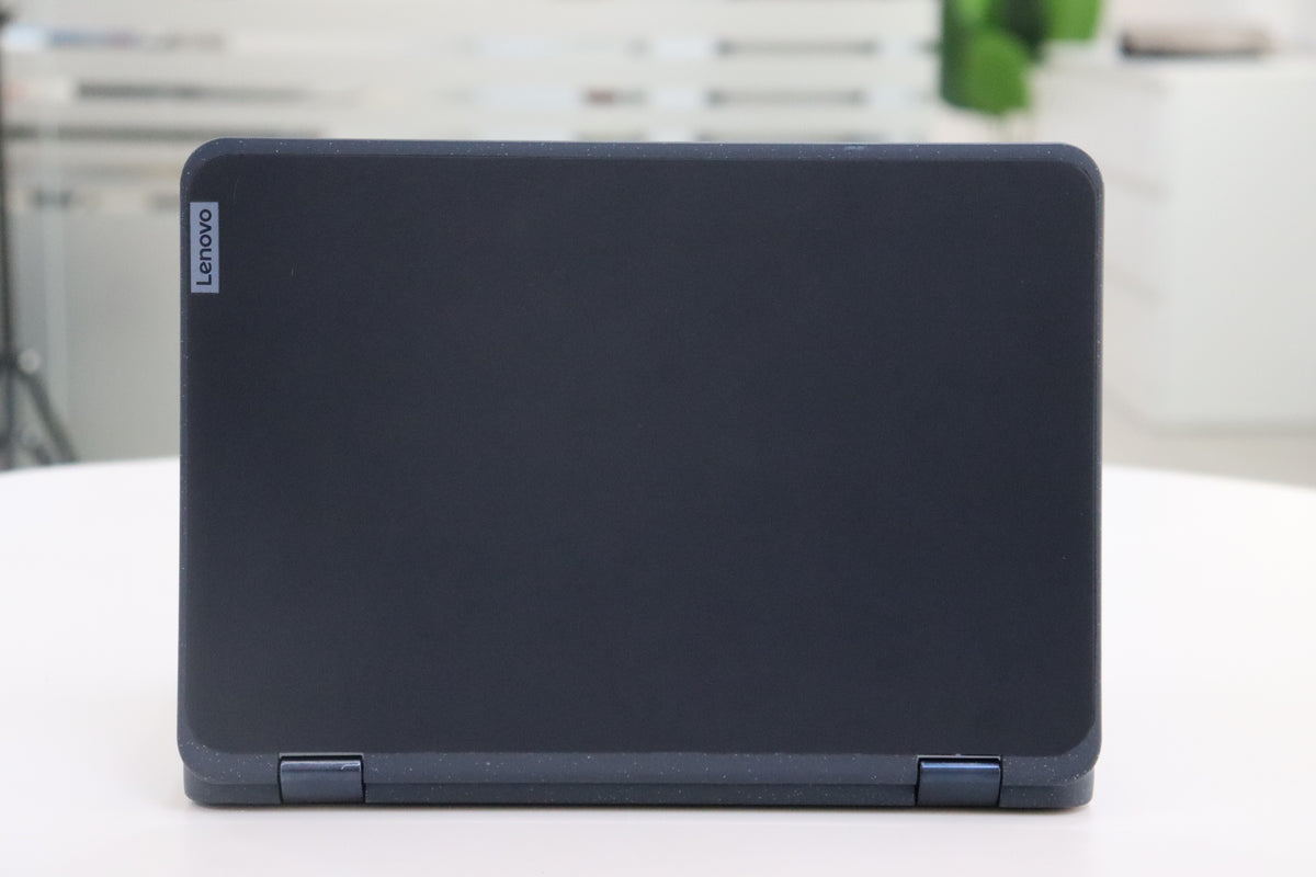 Lenovo 500W Gen 3 top cover view