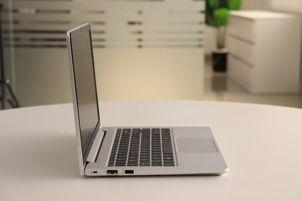 HP ProBook 445 G10 - keyboard view