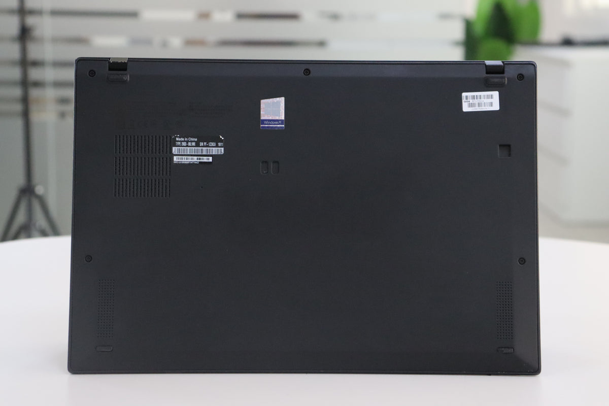 THINKPAD X1 CARBON 7TH 220035001069 image_7