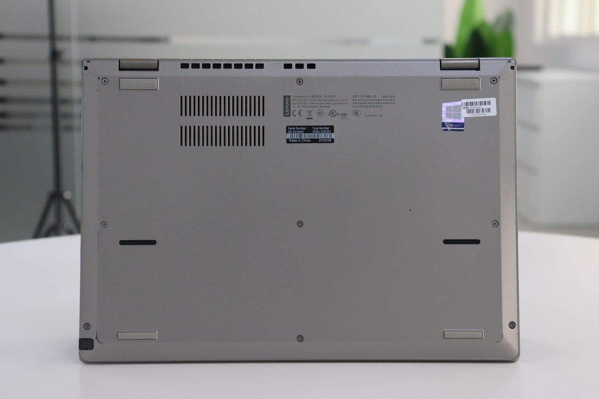 THINKPAD L390 YOGA 220035001096 image_7