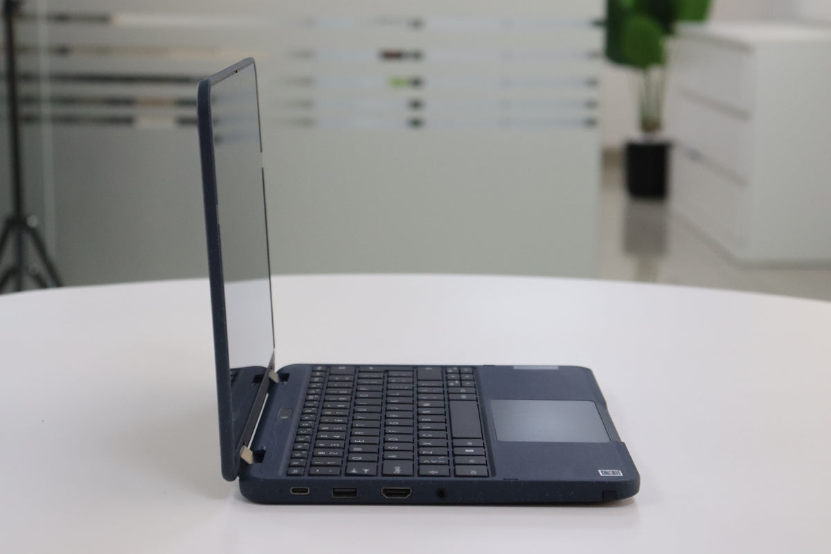 Lenovo 500W Gen 3 right side view