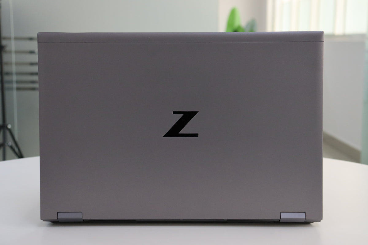 ZBOOK FURY 17 G8 220349000112 image_5