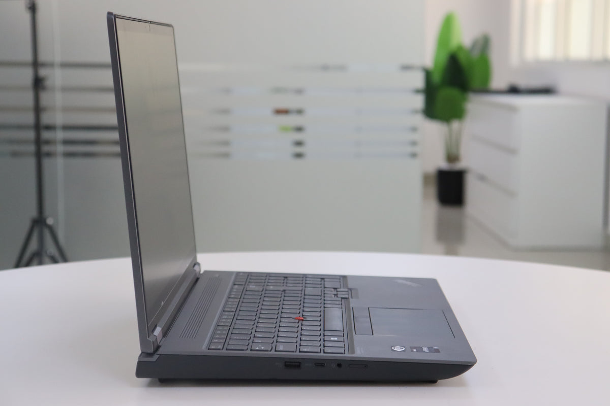 THINKPAD P16 GEN 1 220371001072 image_4