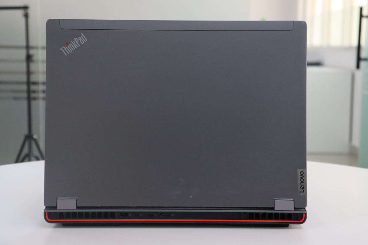 THINKPAD P16 GEN 1 220371001072 image_5