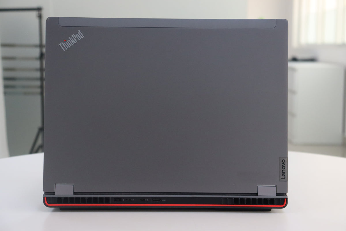 THINKPAD P16 GEN 1 220371001075 image_5