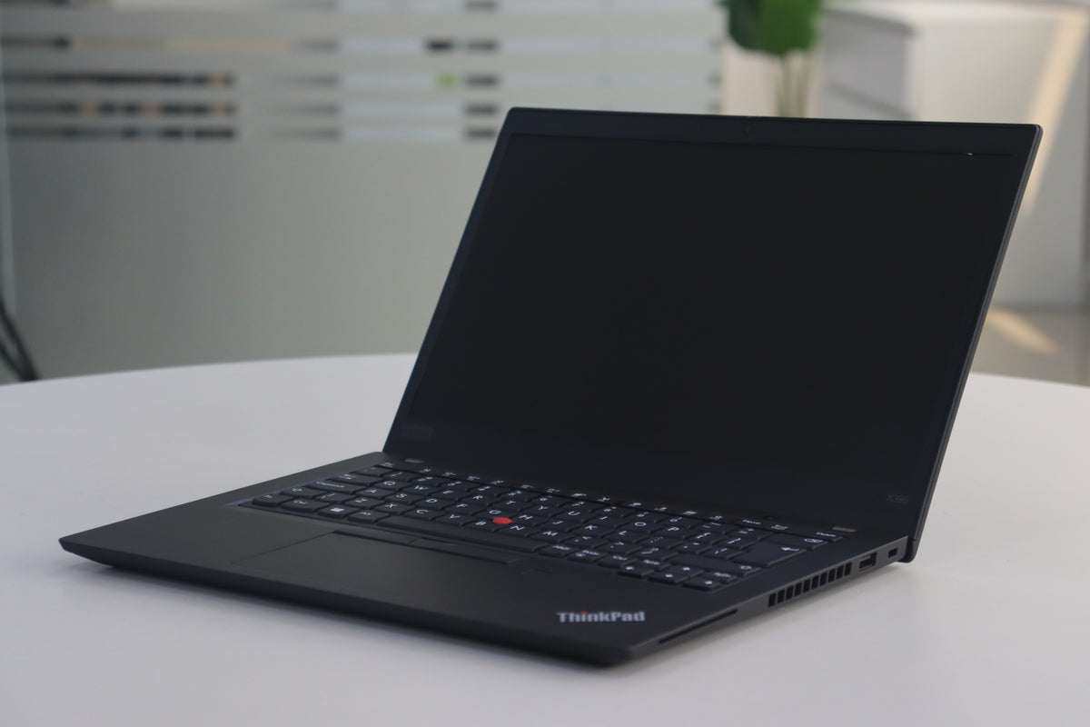 THINKPAD X395 220371001314 image_2