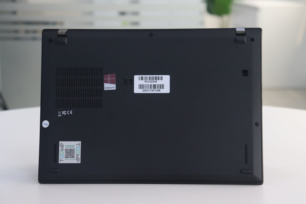 THINKPAD X395 220371001355 image_7