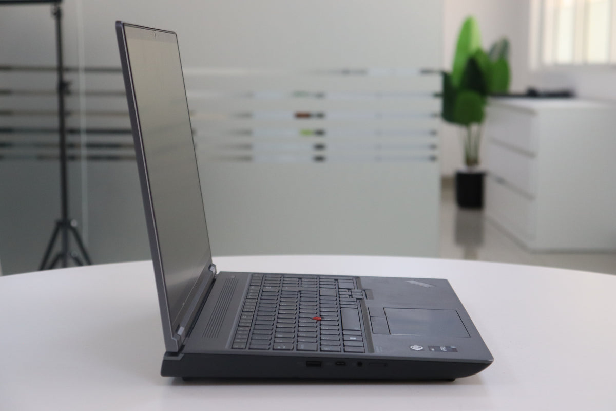 THINKPAD P16 GEN 1 220371001380 image_4