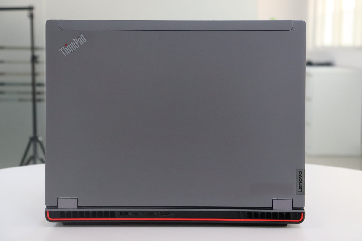 THINKPAD P16 GEN 1 220371001380 image_5