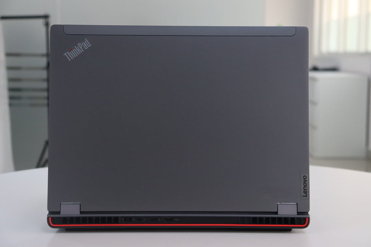 THINKPAD P16 GEN 1 220371001381 image_5