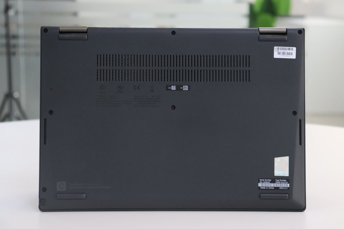THINKPAD X13 YOGA GEN 2 220485000328 image_7