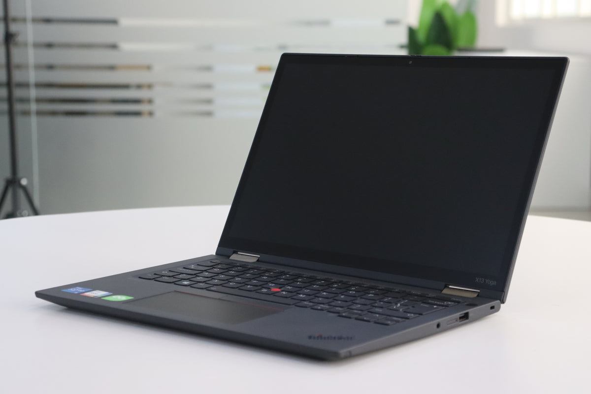 THINKPAD X13 YOGA GEN 2 220485000331 image_2